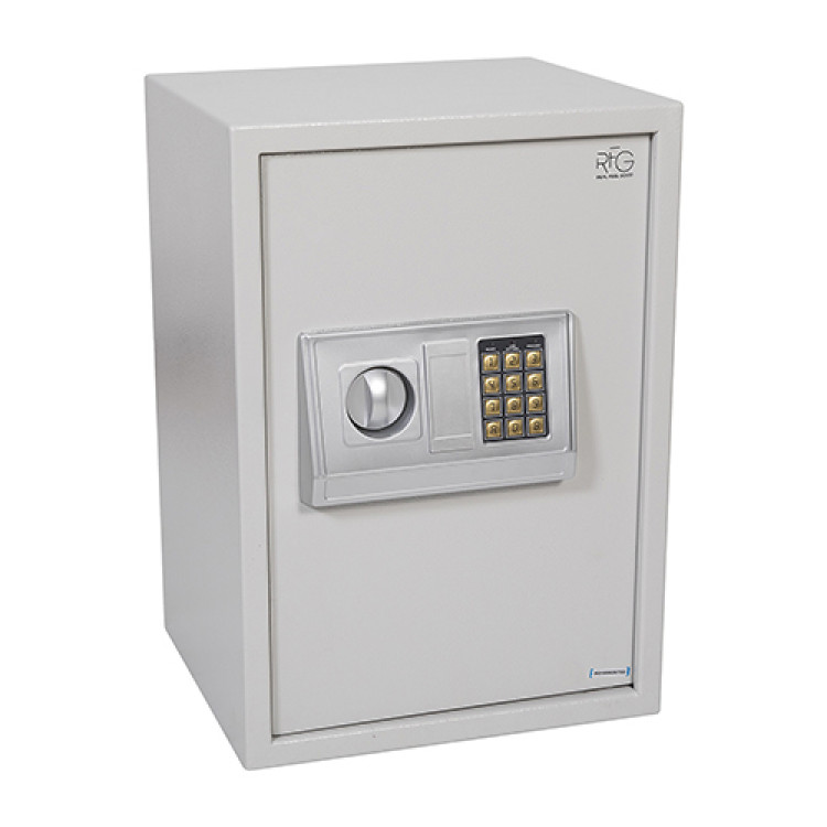 Сеф метален ЕА50